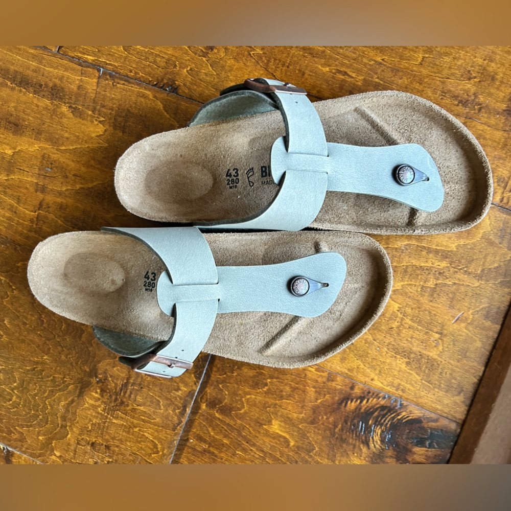 Birkenstock sandal